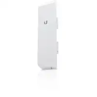 Ubiquiti NanoStation M5 Puente wifi Blanco