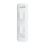 Ubiquiti NanoStation M5 Puente wifi Blanco