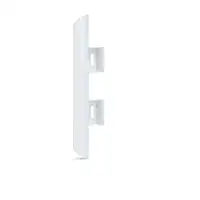 Ubiquiti NanoStation M5 Puente wifi Blanco