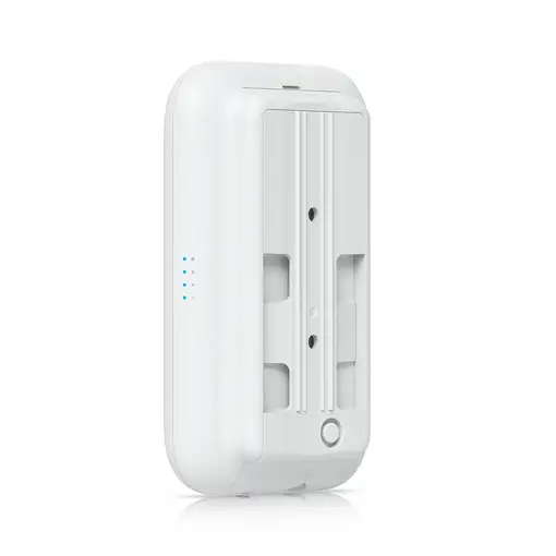 Ubiquiti Swiss Army Knife Ultra 866,7 Mbit/s Blanco Energía sobre Ethernet (PoE)