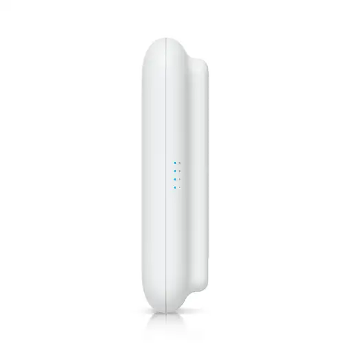 Ubiquiti Swiss Army Knife Ultra 866,7 Mbit/s Blanco Energía sobre Ethernet (PoE)