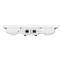D-Link AC1200 1200 Mbit/s Blanco Energía sobre Ethernet (PoE)