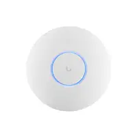Ubiquiti U6+ punto de acceso inalámbrico 2402 Mbit/s Blanco Energía sobre Ethernet