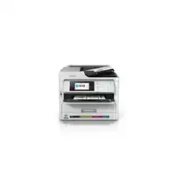Epson WorkForce Pro WF-C5890DWF Inyección de tinta A4 4800 x 1200 DPI 34 ppm Wifi