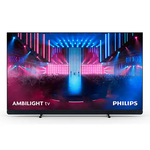 Philips 55OLED909/12 Televisor 139,7 cm (55\) 4K Ultra HD Smart TV Wifi Negro