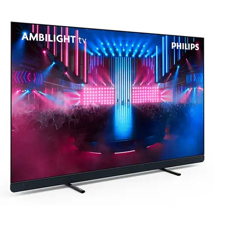 Philips 55OLED909/12 Televisor 139,7 cm (55\) 4K Ultra HD Smart TV Wifi Negro