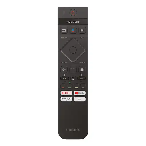 Philips 55OLED909/12 Televisor 139,7 cm (55\) 4K Ultra HD Smart TV Wifi Negro
