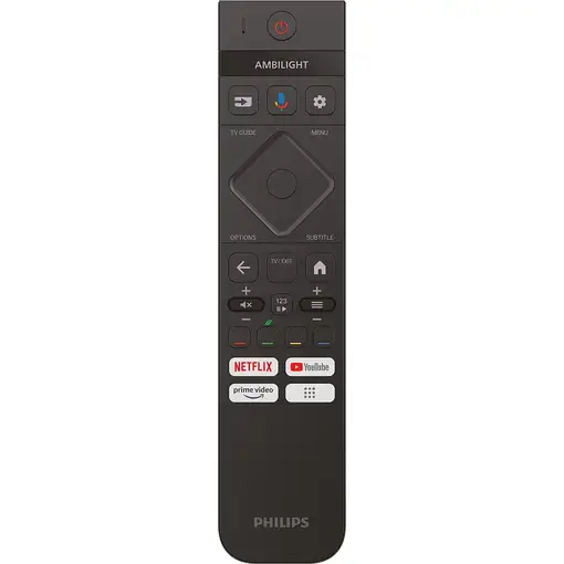 Philips 55OLED909/12 Televisor 139,7 cm (55\) 4K Ultra HD Smart TV Wifi Negro