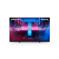 Philips 55OLED909/12 Televisor 139,7 cm (55\) 4K Ultra HD Smart TV Wifi Negro
