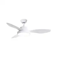 SPC Conforto DC Lite 2 Blanco
