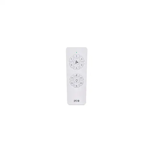 SPC Conforto DC Lite 2 Blanco