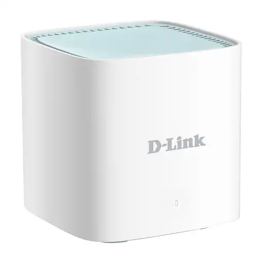 D-Link EAGLE PRO AI AX1500 Doble banda (2,4 GHz / 5 GHz) Wi-Fi 6 (802.11ax) Blanco