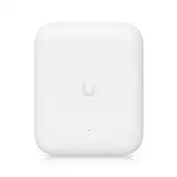 Ubiquiti U7 Outdoor 4300 Mbit/s Blanco Energía sobre Ethernet (PoE)