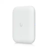 Ubiquiti U7 Outdoor 4300 Mbit/s Blanco Energía sobre Ethernet (PoE)