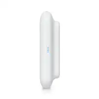 Ubiquiti U7 Outdoor 4300 Mbit/s Blanco Energía sobre Ethernet (PoE)