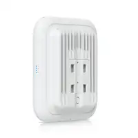 Ubiquiti U7 Outdoor 4300 Mbit/s Blanco Energía sobre Ethernet (PoE)
