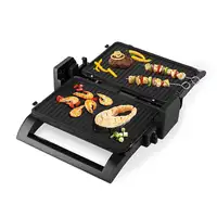 Princess 01.112316.01.750 Multi grill 2 en 1