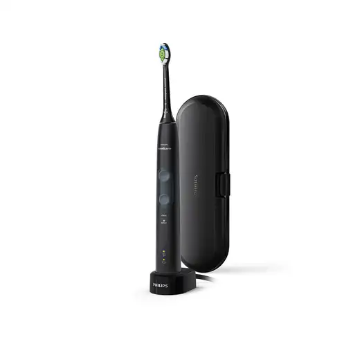 Philips 4500 series ProtectiveClean 4500 HX6830/53 Cepillo dental eléctrico sónico