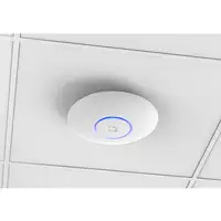 Ubiquiti UAP-AC-PRO punto de acceso inalámbrico 1300 Mbit/s Blanco Energía sobre E