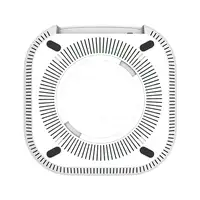 D-Link DBA-2820P punto de acceso inalámbrico 2600 Mbit/s Blanco Energía sobre Ethe
