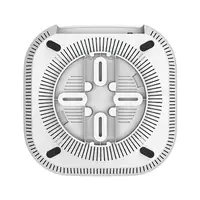 D-Link DBA-2820P punto de acceso inalámbrico 2600 Mbit/s Blanco Energía sobre Ethe