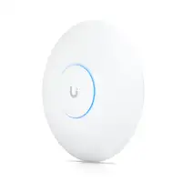 Ubiquiti U7 Pro 5800 Mbit/s Blanco Energía sobre Ethernet (PoE)