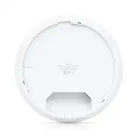 Ubiquiti U7 Pro 5800 Mbit/s Blanco Energía sobre Ethernet (PoE)