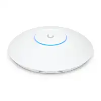 Ubiquiti U7 Pro 5800 Mbit/s Blanco Energía sobre Ethernet (PoE)