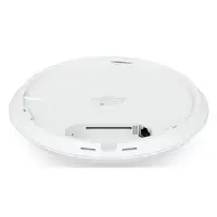 Ubiquiti U7 Pro 5800 Mbit/s Blanco Energía sobre Ethernet (PoE)