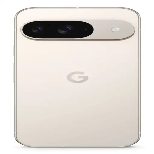 Google Pixel 9 16 cm (6.3\) SIM doble Android 14 5G USB Tipo C 12 GB 256 GB 4700 m