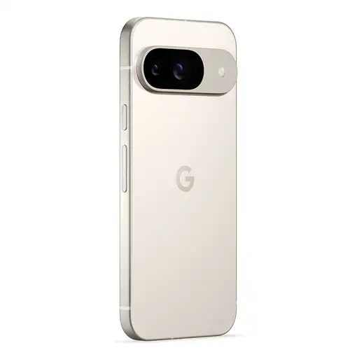 Google Pixel 9 16 cm (6.3\) SIM doble Android 14 5G USB Tipo C 12 GB 256 GB 4700 m