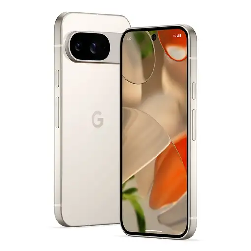 Google Pixel 9 16 cm (6.3\) SIM doble Android 14 5G USB Tipo C 12 GB 256 GB 4700 m