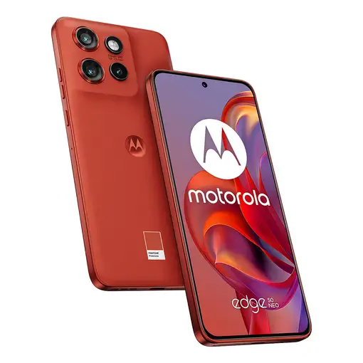 Motorola edge 50 Neo 16,1 cm (6.36\) SIM doble Android 14 5G USB Tipo C 8 GB 256 G