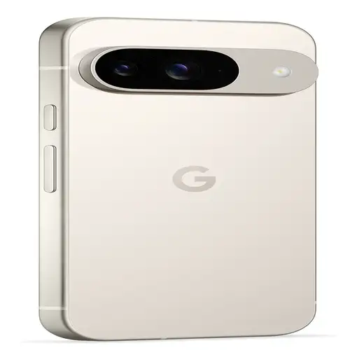 Google Pixel 9 16 cm (6.3\) SIM doble Android 14 5G USB Tipo C 12 GB 128 GB 4700 m