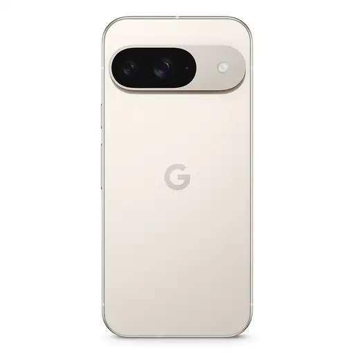 Google Pixel 9 16 cm (6.3\) SIM doble Android 14 5G USB Tipo C 12 GB 128 GB 4700 m