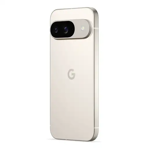 Google Pixel 9 16 cm (6.3\) SIM doble Android 14 5G USB Tipo C 12 GB 128 GB 4700 m