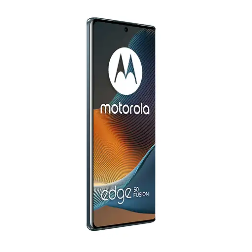 Motorola edge 50 Fusion 17 cm (6.7\) SIM doble Android 14 5G USB Tipo C 8 GB 256 G