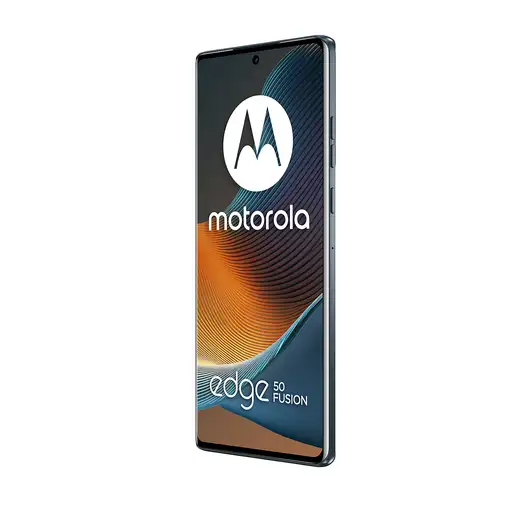 Motorola edge 50 Fusion 17 cm (6.7\) SIM doble Android 14 5G USB Tipo C 8 GB 256 G