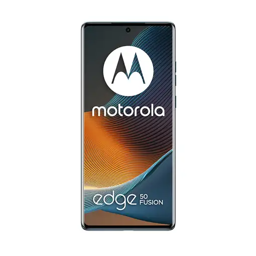 Motorola edge 50 Fusion 17 cm (6.7\) SIM doble Android 14 5G USB Tipo C 8 GB 256 G
