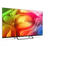 Engel LE4395QLED Televisor 109,2 cm (43\) 4K Ultra HD Smart TV Negro 280 cd / m²