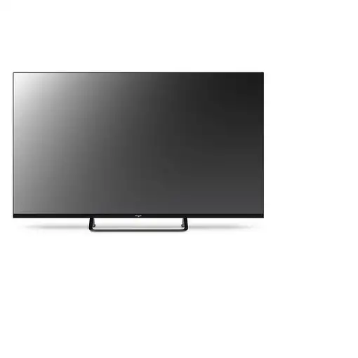 Engel LE4395QLED Televisor 109,2 cm (43\) 4K Ultra HD Smart TV Negro 280 cd / m²
