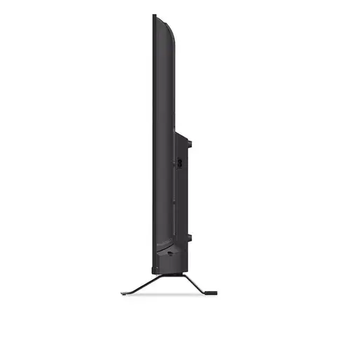 Engel LE4395QLED Televisor 109,2 cm (43\) 4K Ultra HD Smart TV Negro 280 cd / m²