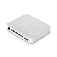 Ubiquiti UniFi USW-PRO-8-POE switch Gestionado L2/L3 Gigabit Ethernet (10/100/1000