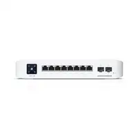 Ubiquiti UniFi USW-PRO-8-POE switch Gestionado L2/L3 Gigabit Ethernet (10/100/1000