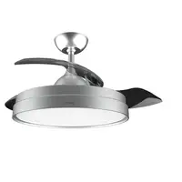 Cecotec EnergySilence Aero 4280 Invisible Steel Acero inoxidable