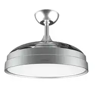 Cecotec EnergySilence Aero 4280 Invisible Steel Acero inoxidable