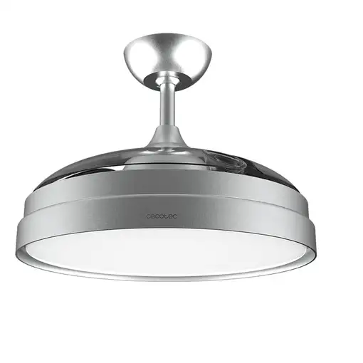 Cecotec EnergySilence Aero 4280 Invisible Steel Acero inoxidable