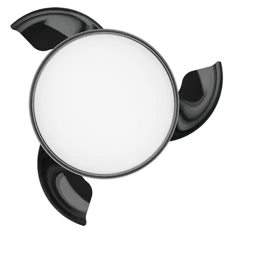 Cecotec EnergySilence Aero 4280 Invisible Steel Acero inoxidable