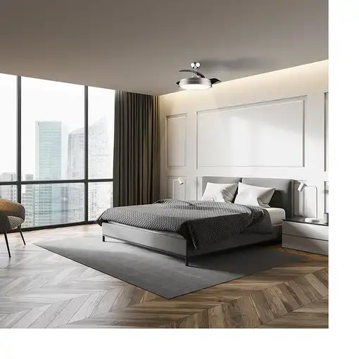 Cecotec EnergySilence Aero 4280 Invisible Steel Acero inoxidable