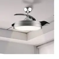 Cecotec EnergySilence Aero 4280 Invisible Steel Acero inoxidable